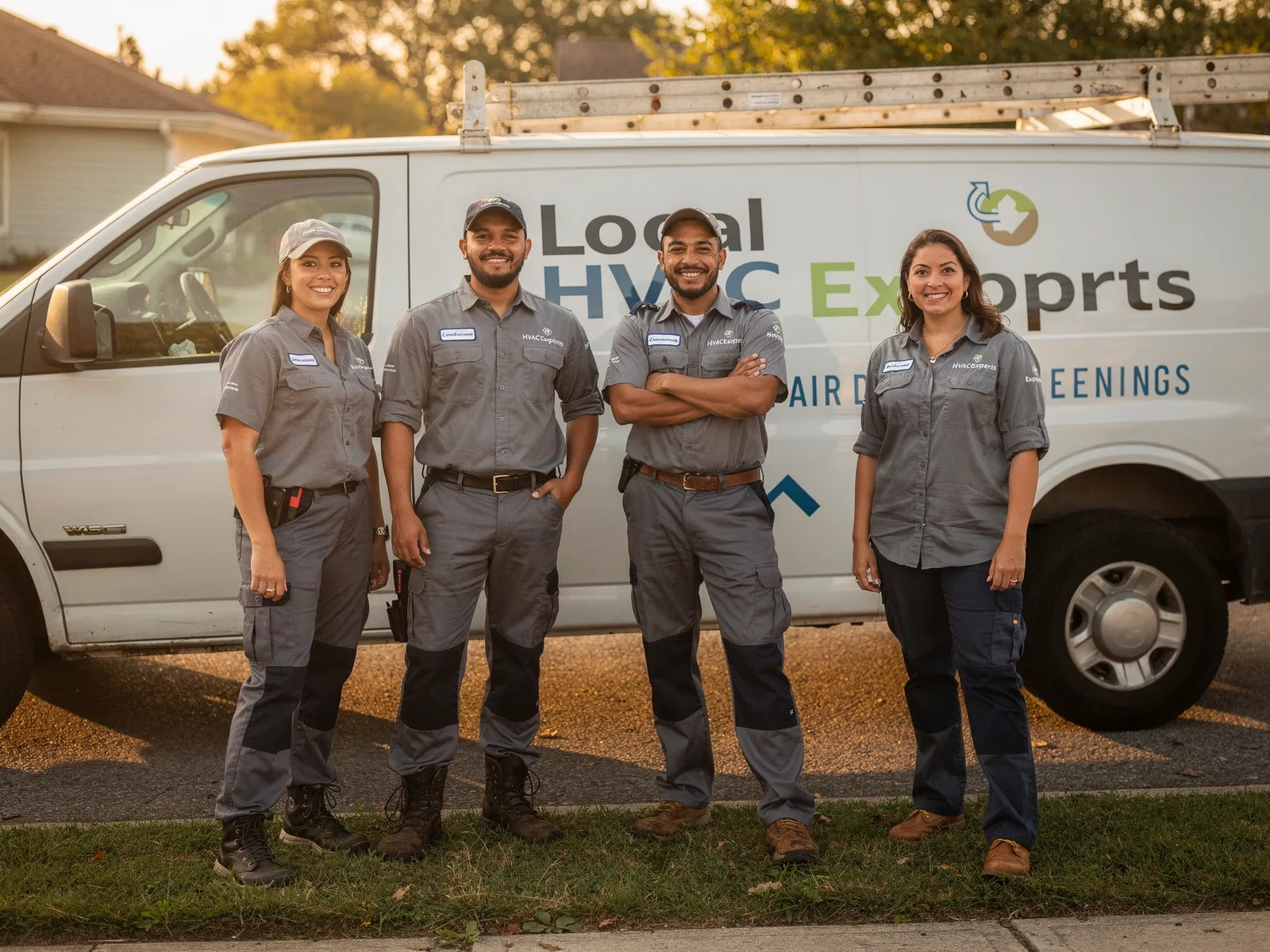 24/7 HVAC Repair & AC Replacement company in Rockport, MA
