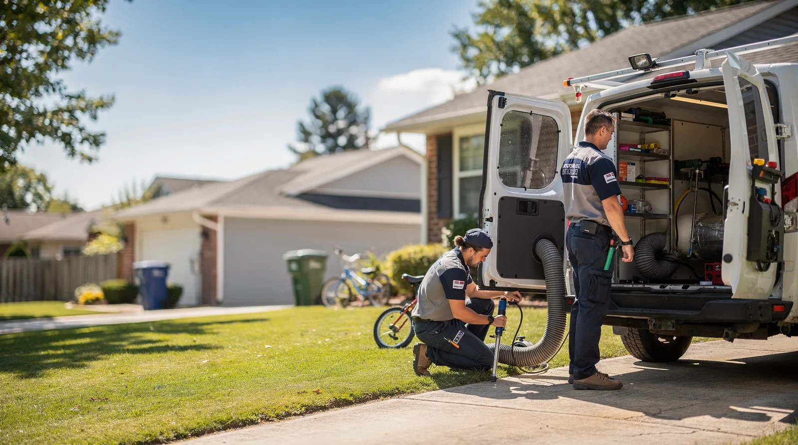 24/7 HVAC Repair & AC Replacement in Rockport, MA near me